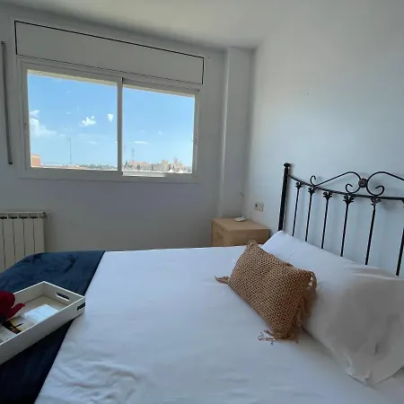 Unik Vacation Rovira I Virgili Apartment Tarragona