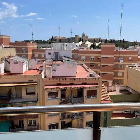 Apartment Unik Vacation Rovira I Virgili