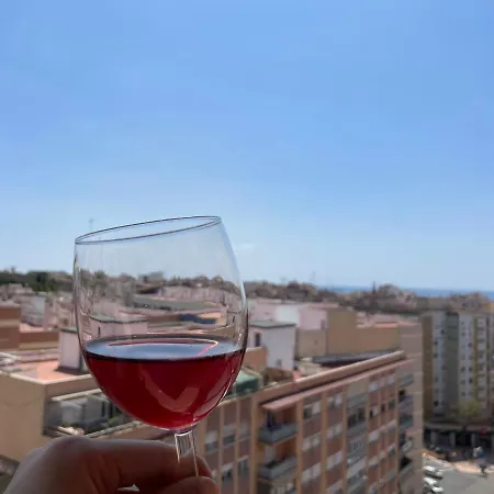 Unik Vacation Rovira I Virgili Apartment Tarragona