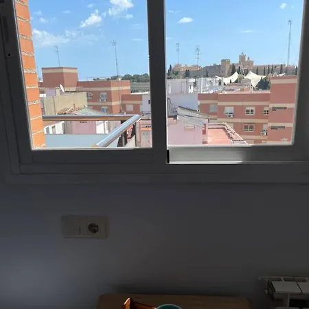 Apartment Unik Vacation Rovira I Virgili *