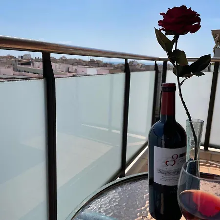 Apartment Unik Vacation Rovira I Virgili *