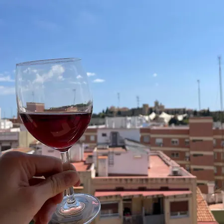 Unik Vacation Rovira I Virgili * Tarragona