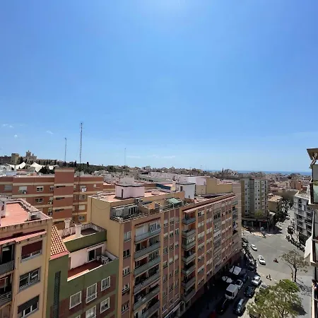 Unik Vacation Rovira I Virgili Tarragona