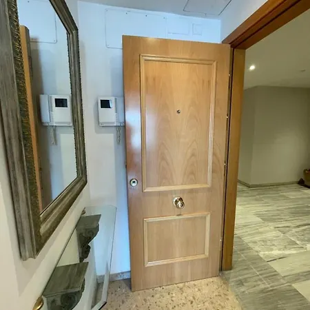 Unik Vacation Rovira I Virgili Apartment Tarragona