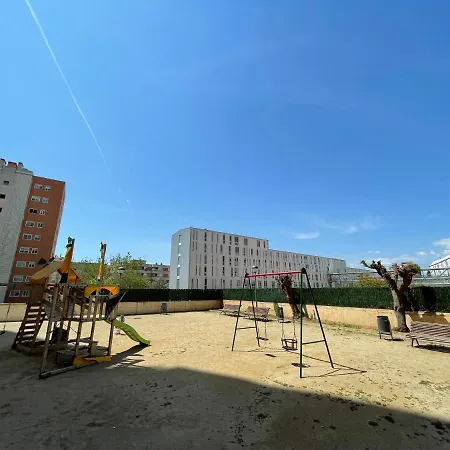 Unik Vacation Rovira I Virgili