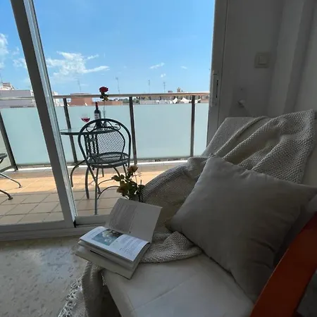 Unik Vacation Rovira I Virgili Tarragona