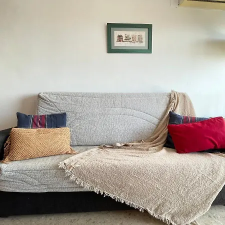 Unik Vacation Rovira I Virgili Apartment Tarragona