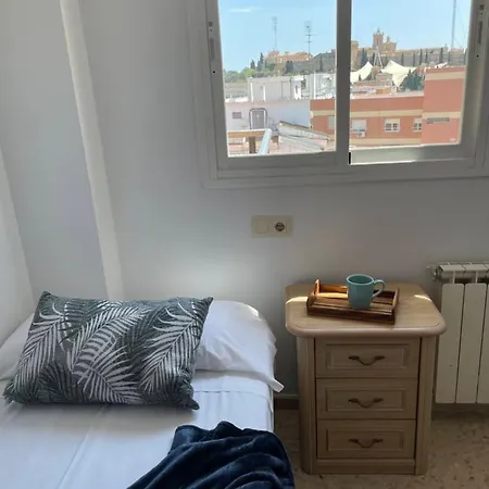 Unik Vacation Rovira I Virgili *