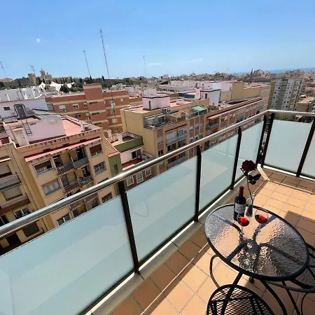 Apartment Unik Vacation Rovira I Virgili *