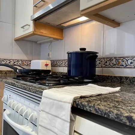 Unik Vacation Rovira I Virgili * Tarragona