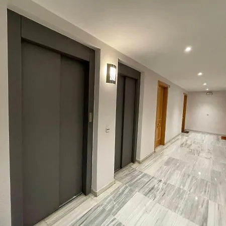 Apartment Unik Vacation Rovira I Virgili