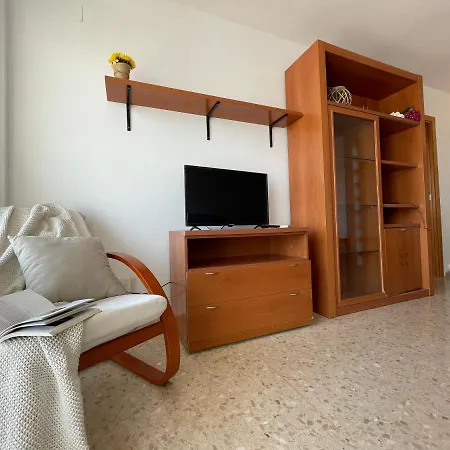 Unik Vacation Rovira I Virgili Tarragona
