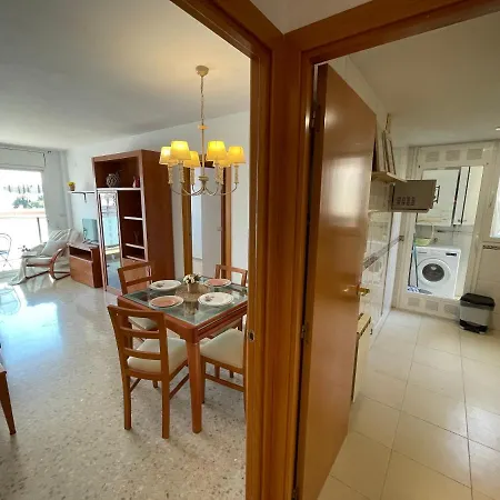 Unik Vacation Rovira I Virgili *