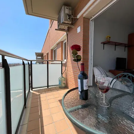 Unik Vacation Rovira I Virgili *