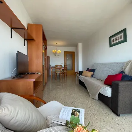 Apartment Unik Vacation Rovira I Virgili