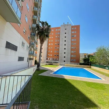 Unik Vacation Rovira I Virgili Tarragona