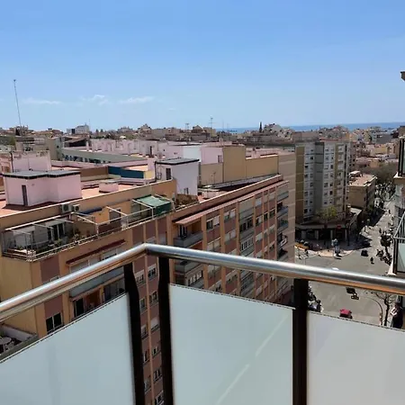 Unik Vacation Rovira I Virgili Tarragona