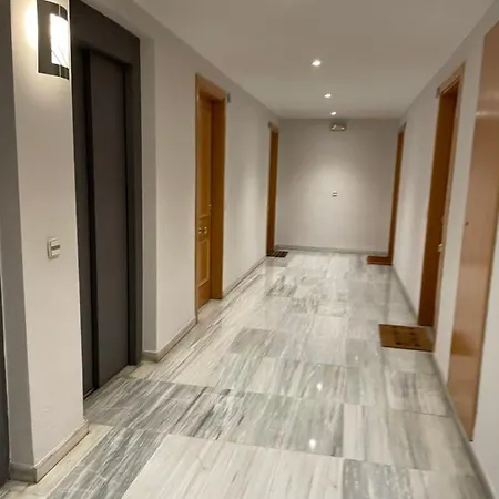 Apartment Unik Vacation Rovira I Virgili