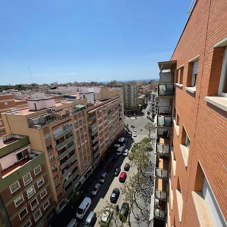 Unik Vacation Rovira I Virgili Apartment Tarragona