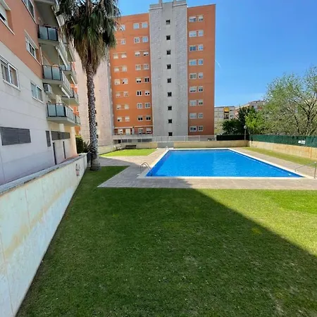 Apartment Unik Vacation Rovira I Virgili *